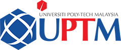 UPTM Learning Management System